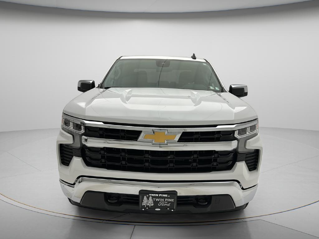 chevrolet silverado 1500 2024 1GCPDKEK5RZ108115 image chevrolet silverado 1500 2024 1GCPDKEK5RZ108115 image